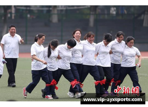 韩国足球操：激发激情，锻炼身心