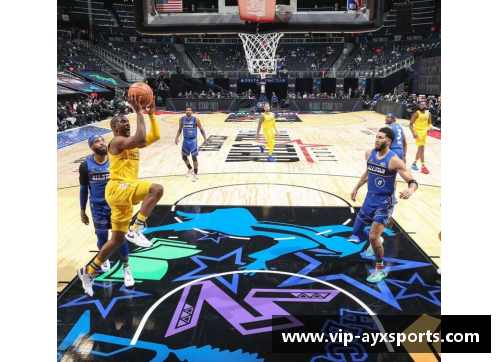 保罗：NBA职业生涯的里程碑和成就