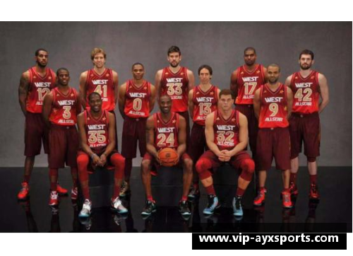 2014年NBA全明星赛精彩回顾及下载资源汇总