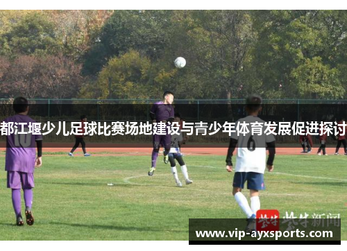 都江堰少儿足球比赛场地建设与青少年体育发展促进探讨